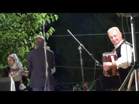 PLOAGHE: GRUPPO FOLK S.MATTEO CHIARAMONTI - 13 GIUGNO 2022.