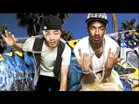 New Boyz Ft. Teairra Mari - Spot Right There (**NEW** HQ)