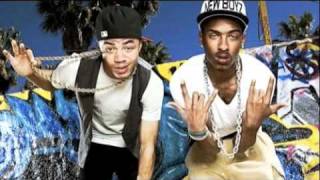 New Boyz Ft. Teairra Mari - Spot Right There (**NEW** HQ)