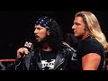 Story Of DX Vs Owen Hart LOD 2000 Unforgiven 1998