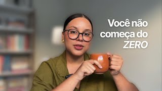 Transição de Carreira: O que realmente fez diferença quando deixei a CLT pra empreender