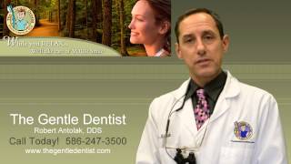 preview picture of video 'Dentist in Shelby Township Discusses Importance of Wisdom Teeth Removal'