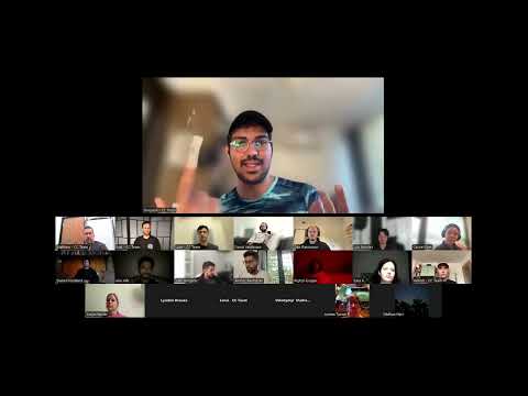 Day 3 Transmission Summary