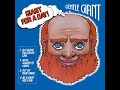 GENTLE GIANT - Spooky Boogie