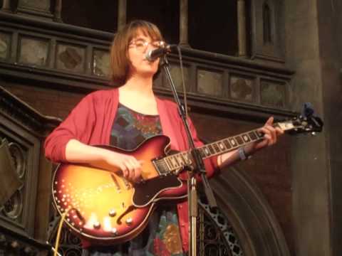 The Middle Ones - Cromer (Live @ Daylight Music, Union Chapel, London, 18/01/14)