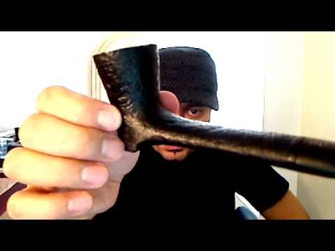 Pipe Smoking - Butz-Choquin * St Niklass 2