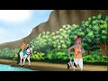 रहस्यमय कबूतरी Rahesyamay Kabootari Cartoon Video Moral Stories Hindi Kaha
