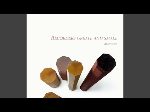 Gagliarda la traditora, a 4