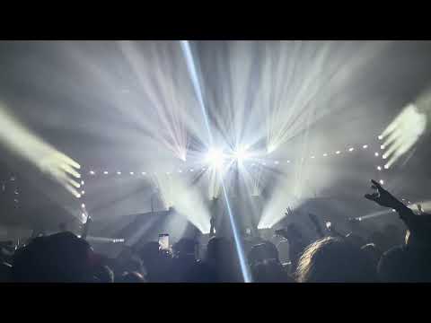 Duke Dumont - All Over My Body (Remix) @ Global Dance Festival 2024