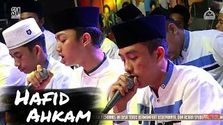 Download lagu 'Al-Hijrotu Rihlatu Hadina' Hafid Ahkam.Situbondo Bersholawat [Syubbanul Muslimin] mp3