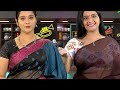 If You Stab Me I Will Stab You Like This Video Released By Serial Actress Haripriya Stupid