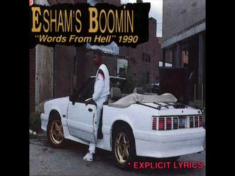 Video thumbnail for Narcohampon (Remix)