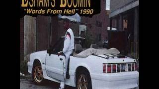 Esham Word After Word