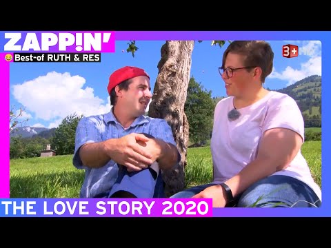 Best of RUTH & RES - Love Story 2020