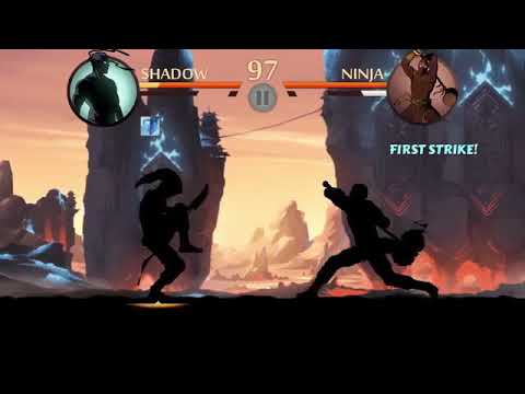 Shadow fight 2:special edition reveal trailer
