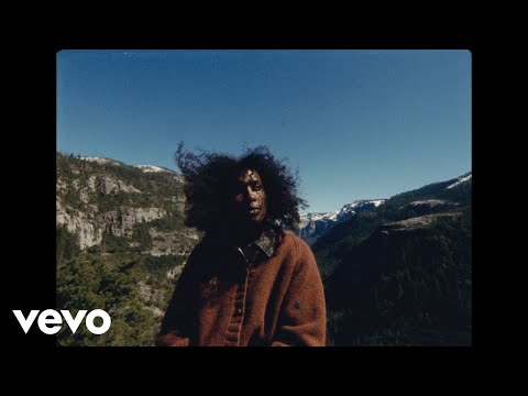 Jelani Aryeh - Hang On (Official Video)