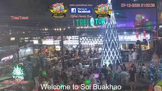 Soi Buakhao