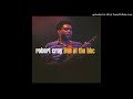 Robert Cray-Acting This Way (Live at The BBC)