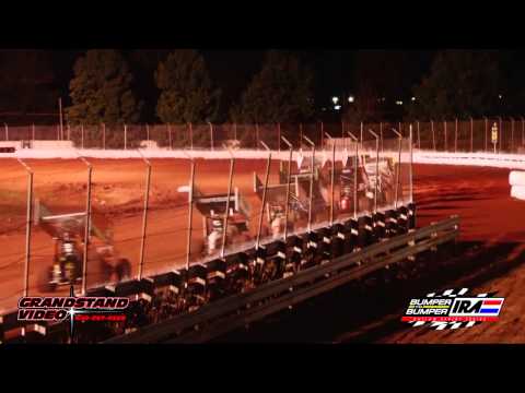 Langlade County Speedway