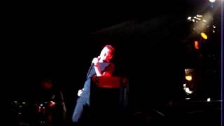 Golden Earring HMH 12 Dec &#39;09 Liquid Soul