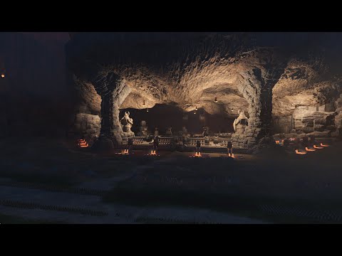 Karaz Ankor Update | GCCM - Total War Warhammer 3