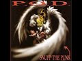 9. Three in the Power of One - P.O.D