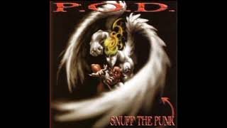 9. Three in the Power of One - P.O.D