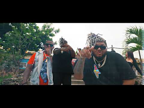 Causa ❌ Crazy Design - Mas Que Tu (Video Oficial)