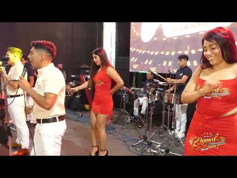 Mix REALES - AGRUPACIÓN ELYMAR INTERNACIONAL (BODAS DE PLATA SAUL COBA 2024)