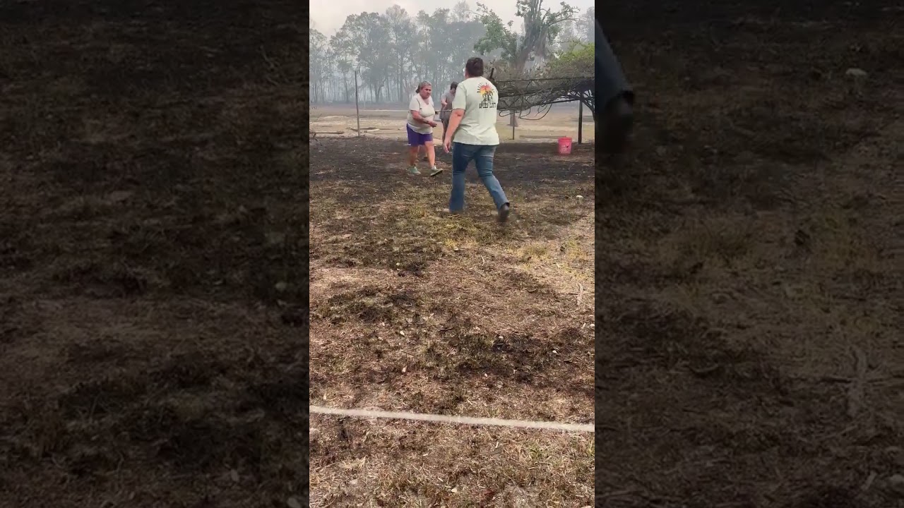 Luke video