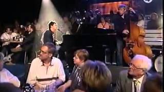 Jamie Cullum   What A Difference A Day Made