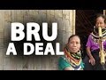 Bru A Deal | India Today Special Story On Bru-Reangs Ttribal Community Of Tripura