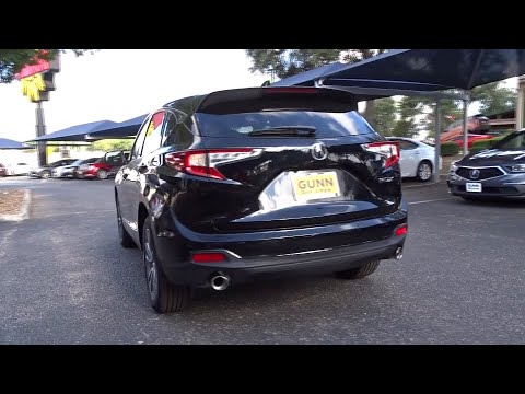 2019 Acura RDX San Antonio, Austin, Houston, Dallas, Boerne, TX A90106
