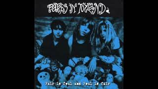 Babes in Toyland - Bluebell (Live @ The Astoria, London 2002)