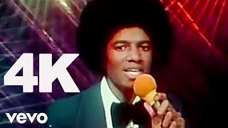 The Jacksons - Dreamer (Official Music Video) HD