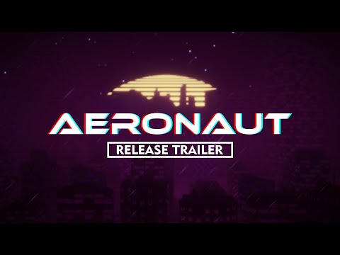 Aeronaut