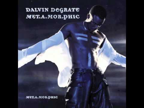 Dalvin DeGrate - Long Day