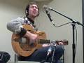 David Jacobs-Strain - Treetop Flyer