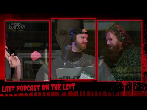 LPOTL: From Inside The House /// Gilles de Rais III - Flagons