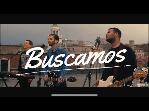 Buscamos - Amizael Castro