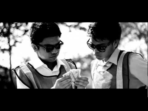 Unreality ("Your Film Festival" Entry)