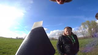 20210409162027 0010 the day of mid air collision with race drone фото