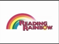Reading Rainbow Theme