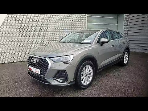 Audi Q3 SB 35 TDI 150HP SE S-T + REVERSING CAMERA - Image 2
