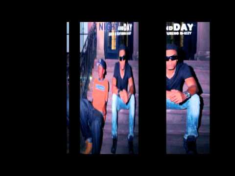 Night and Day - Aren B Feat. M-izzy (Remake Al B Sure)