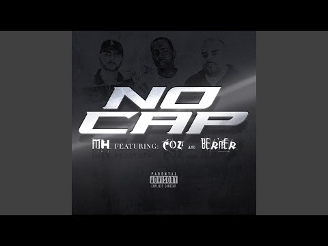 No Cap (feat. Cozmo & Berner)