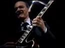 JOE PASS  "JOE'S BLUES"  (1984)