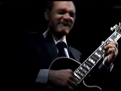 JOE PASS  