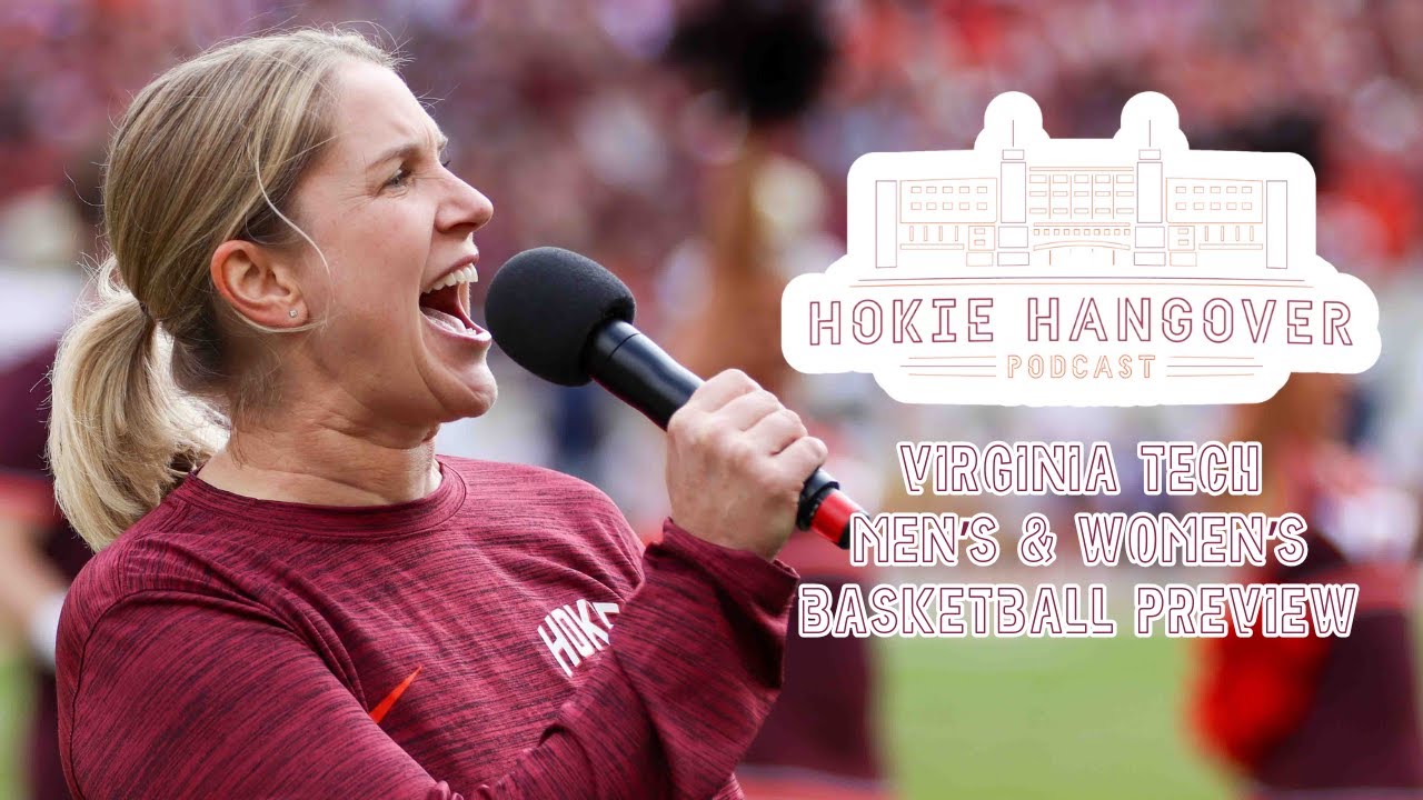 Virginia Tech Men's and Women's Baskteball Preview