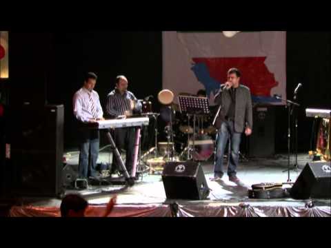 Sound of Persia - Mahtab